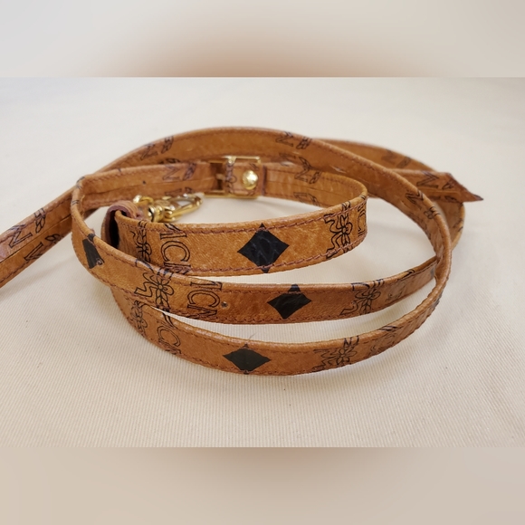 Mini MCM Shoulder Bag - Picture 15 of 16